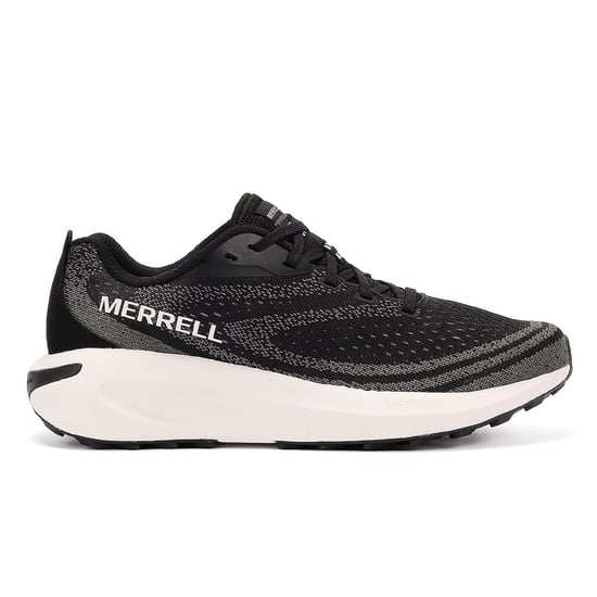 Merrell Morphlite Träningsskor, svart/vit, herr - Image 4