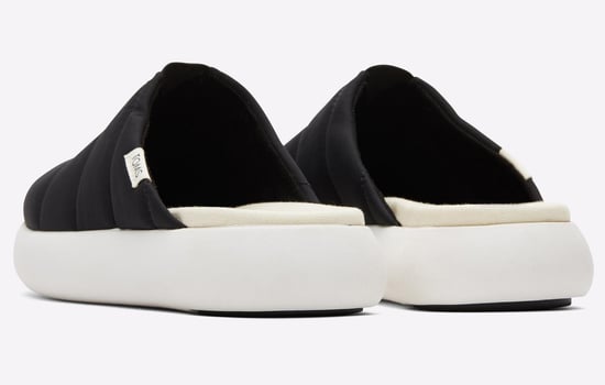 Toms Alpargata Mallow Mule Womens - Image 3