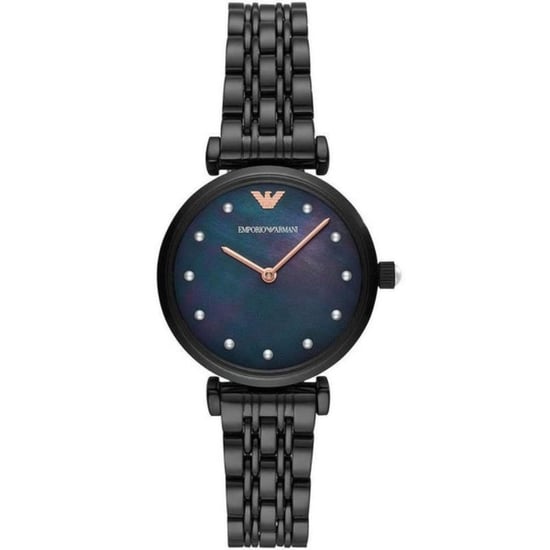 Emporio Armani AR11268 Gianni T-Bar dameshorloge - Image 1