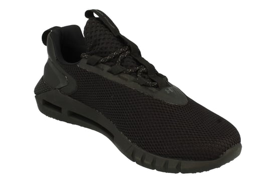 Under Armour Ua Hovr Strt Mens Running Black Trainers - Image 4