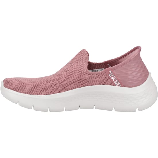 Go Walk Flex - Zonsondergang Schoenen - Image 4