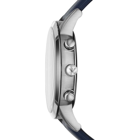 Emporio Armani Mens' Chronograph Watch AR11216