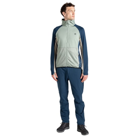 Dare2b Heren assimlilate ii core stretch midlayer - Image 3