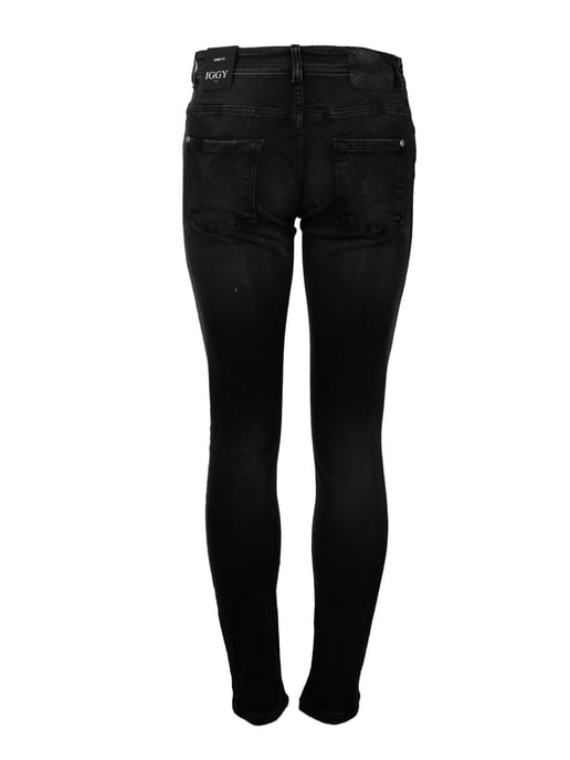 John Richmond Jeans Iggy Men's Black - Image 6