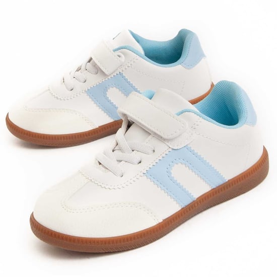 Montevita Sneaker Sneakid2 In White
