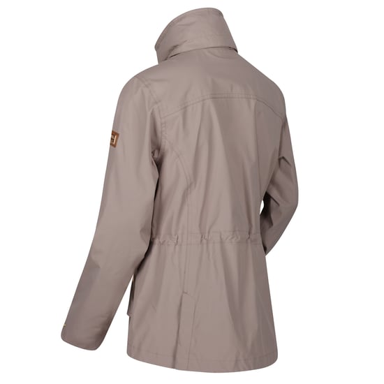 Regatta Womens/Ladies Laurenza Waterproof Hooded Jacket