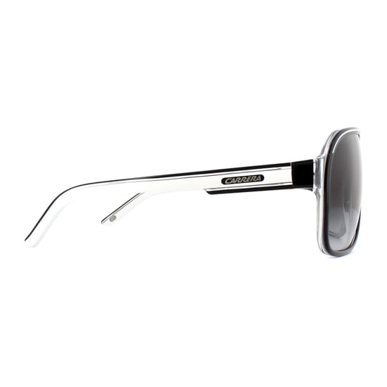 Carrera zonnebril Grand Prix 2 T4M 9o Black Dark Gray Gradiënt - Image 4