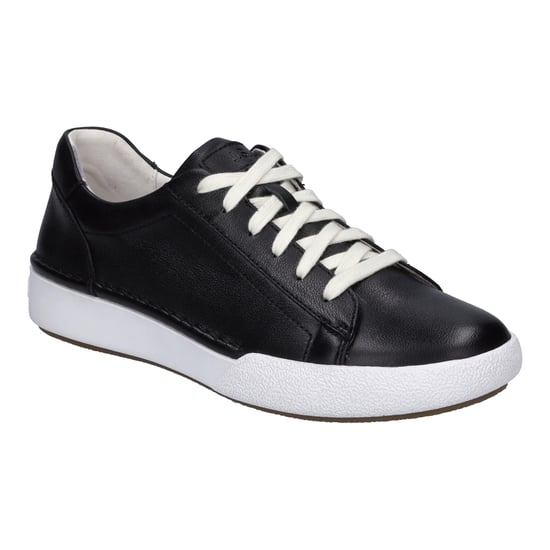 JOSEF SEIBEL Claire 01 | Sneakers för kvinnor | svart - Image 1