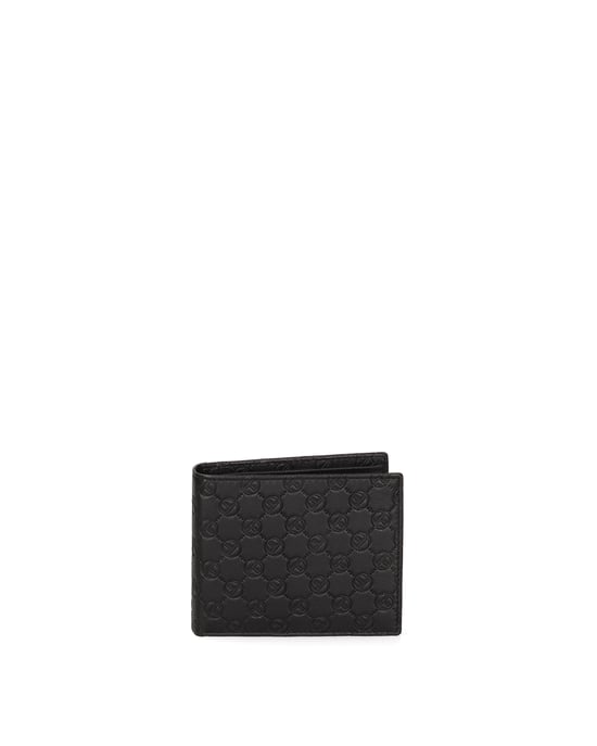 Sergio Tacchini portemonnee Heren BLACK - Image 1