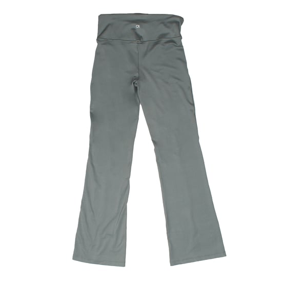 Flared sports trousers 775853 women