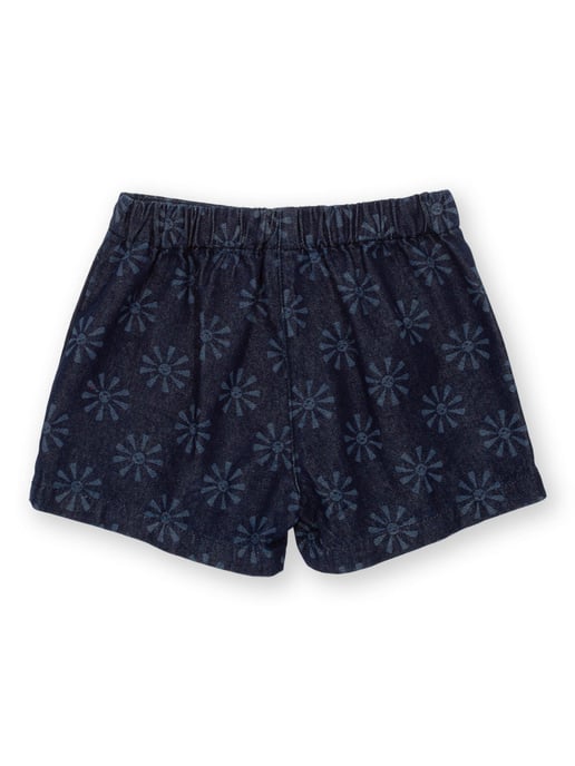 Kite Clothing Smiley Sun Denim Skort