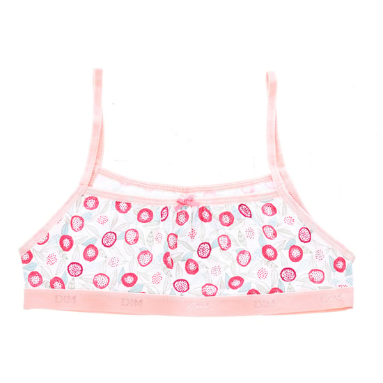 Pack-2 Komfort Topp-BH utan byglar D0BV7 flicka - Image 3