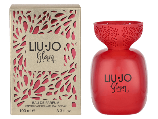Liu-Jo Glam Edp Spray 100 ml - Image 1