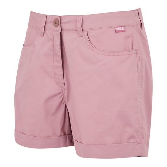 Regatta Dam/Padies Pemma Shorts (Lila) - Image 3
