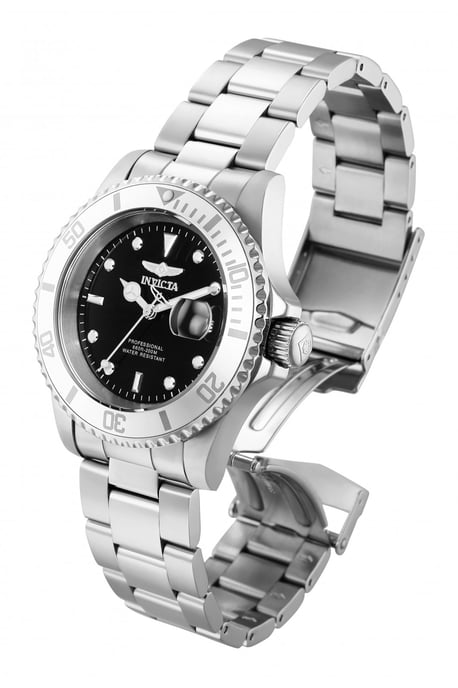 Invicta Pro Diver 34022 Men's Quartz Watch - 40mm