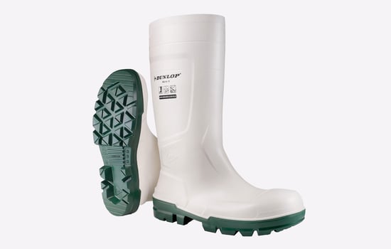 Dunlop Work-It WATERPROOF Safety Wellingtons Womens