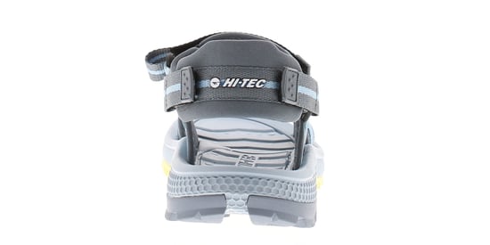 Hi-Tec Womens Walking Sandals Sierra Adjustable blue