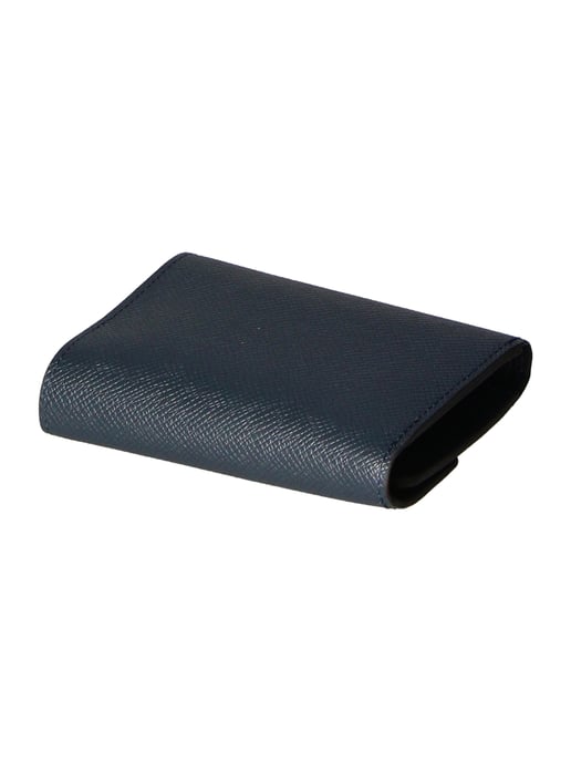 Gave Lux wallet Women BLUE JEANS