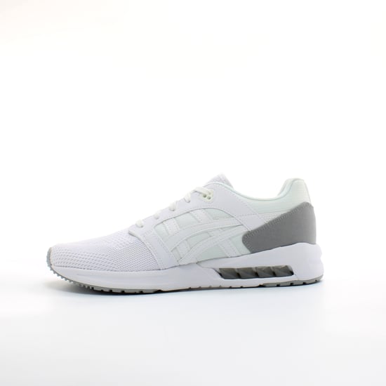Asics Gelsaga Sou White Synthetic Mens Lace Up Trainers 1191A151 100 - Image 5