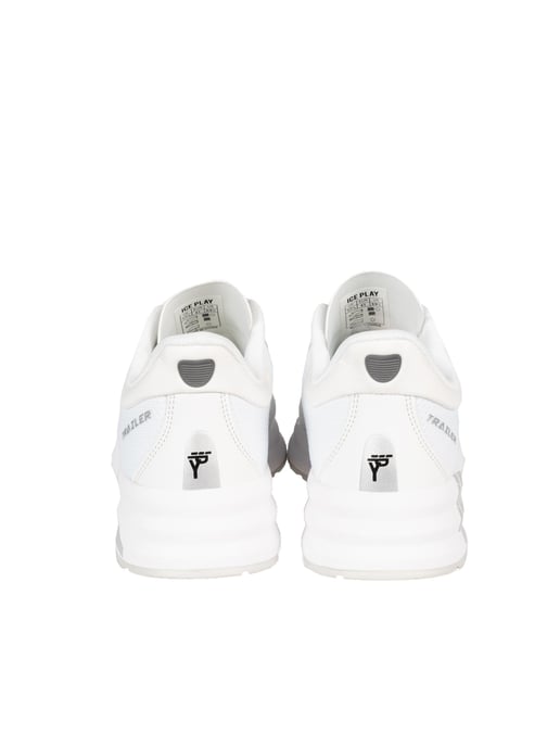 Ice Play Sneaker Men's White - Image 3