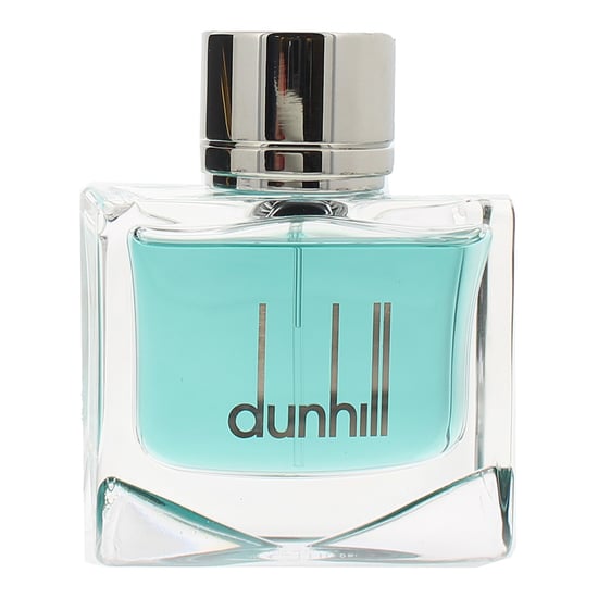 Dunhill Black Eau De Toilette 50ml Spray For Him