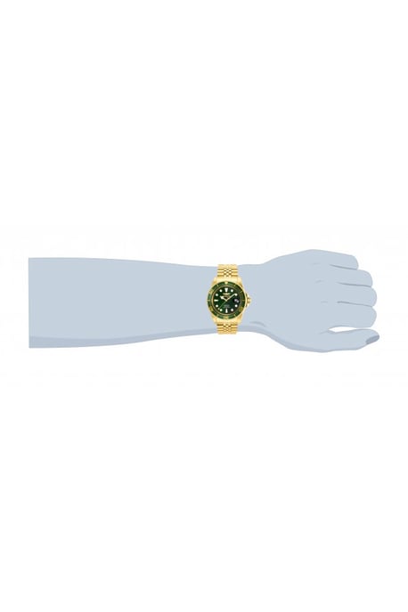 Invicta Pro Diver 30095 Automatisch Herenhorloge - 42mm - Image 2
