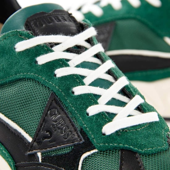 Guess Herr Imoele Sneakers - Image 3