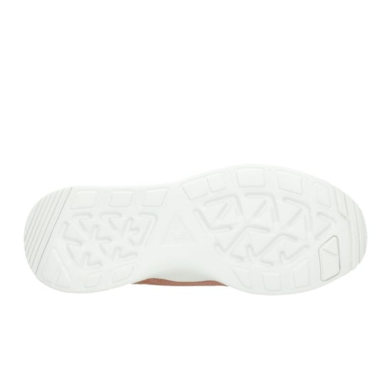 Le Coq Sportif LCS R Flow Womens Pink Trainers