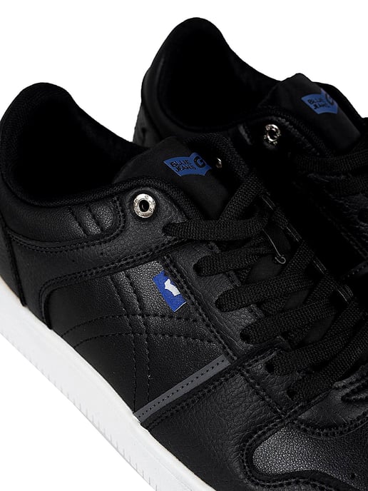 Gas Sneaker Grail LTX2 Men's Black - Image 4