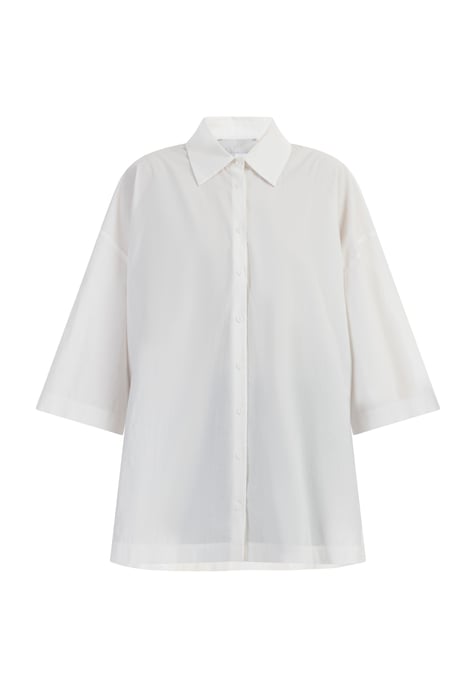 RISA Oversized shirt teylon