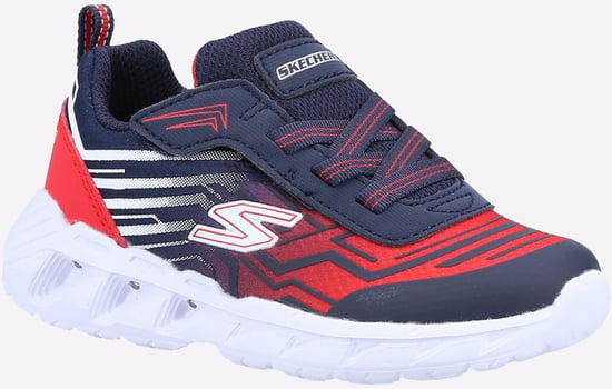 Skechers Magna-Lights Trainers Infants