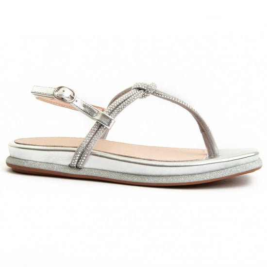 Montevita Sandal Prins2 i Silver - Image 2