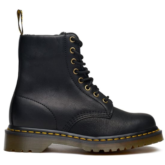 Dr Martens 1460 Värmande Foder Kängor - Image 1