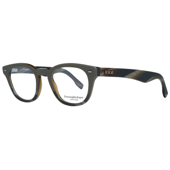 Zegna Couture Lunettes ZC5011 48 098 - Image 1