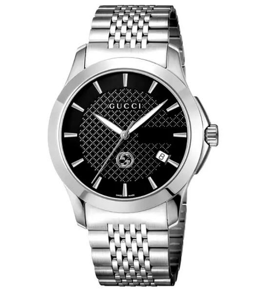 Gucci YA1264106 Mens Watch