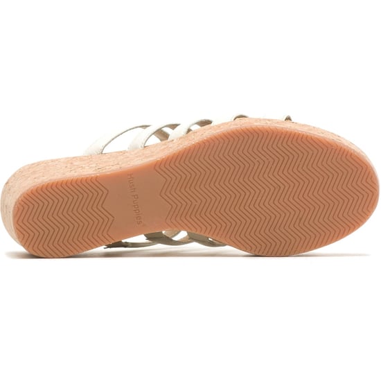 Hush Puppies Willow Slide Dames Hakken Sandalen - Image 3