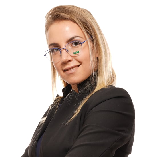 Benetton Optical Frame BEO3024 686 50 - Image 4