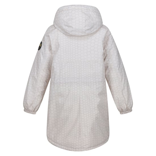 Regatta Dames christian lacroix cailar pearl waterdichte longline-jas - Image 2
