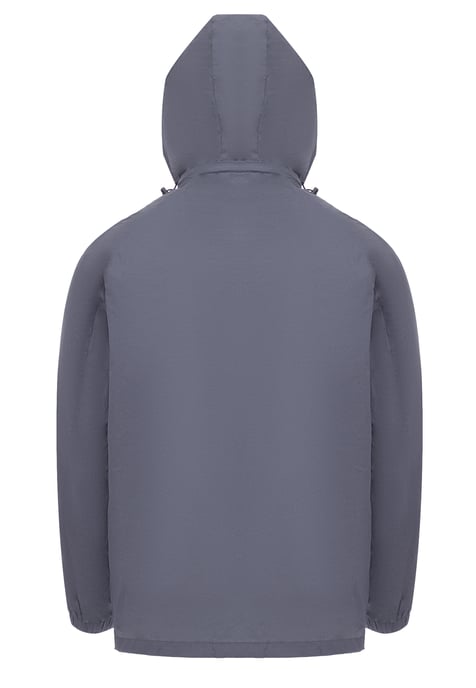 Mo Jacket Men grey - Image 4