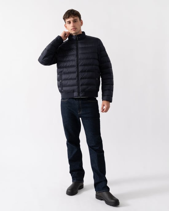 Belstaff Mens Circuit Jacket - Image 4