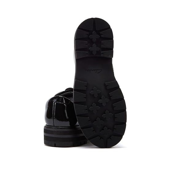 Clarks Prague Lace O kinderschoenen - Image 4