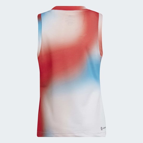 Melbourne Tennis Match Tank Top