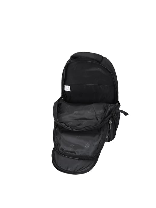 Aoking Rugzak Uniseks BLACK - Image 5