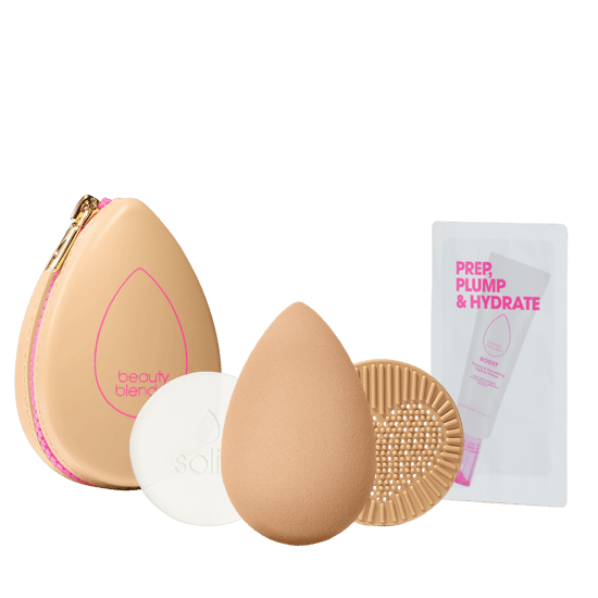 Beautyblender - Bronze Besties kit