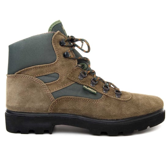 Quality boot Montevita in Green