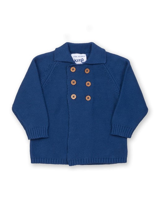 Kite Clothing My First Knit Jacket