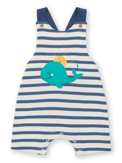 Kite Clothing Whaley Good Dungarees