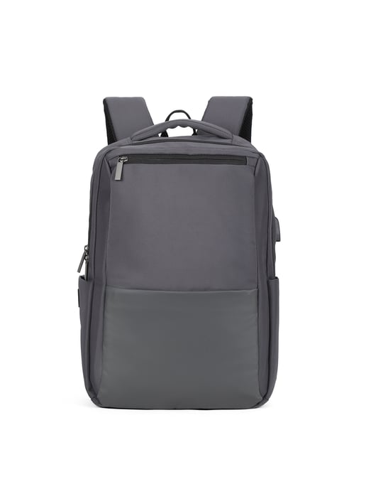 Aoking Rugzak Uniseks GREY - Image 1
