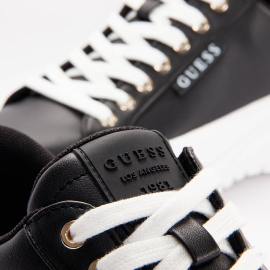 Original Guess Damsneaker - Image 3