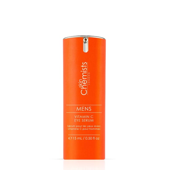 skinChemists Men's Vitamin C Eye Serum 15ml - Image 4